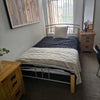 Photo 2: Room 4. Single occupancy