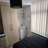 Photo 3: Room 3, double bed, single occupancy