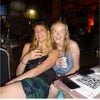 Photograph of Imogen and Mia