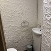 Photo 9: Downstairs toilet