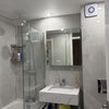 Photo 7: Upstairs bathroom