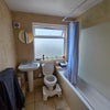 Photo 8: Main bathroom