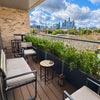 Photo 8: Private Balcony