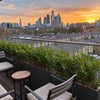 Photo 2: Private Balcony