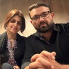 Photograph of Zohaib 