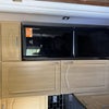 Photo 7: Kitchen fridge freezer 
