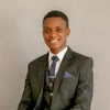 Photograph of OREOLUWA