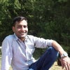 Photograph of Brijendra