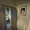 Photo 5: Triple Wardrobe with long mirror