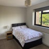 Photo 7:  Large double bedroom