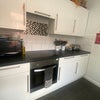 Photo 5: Communal Kitchen