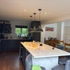 Photo 5: Kitchen diner communal area