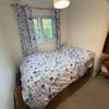 Photo 1: Bedroom overlooking woodland