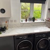 Photo 7: Separate utilty adjoining kitchen