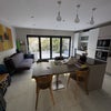 Photo 4: Kitchen / Garden