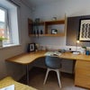 Photo 2: Desk area in bedroom