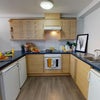 Photo 5: Shared kitchen with up to 6 people including yourself