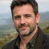 Photograph of darren