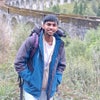 Photograph of Abhiram 