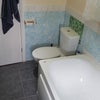 Photo 4: Shower/WC shared with only one other tenant