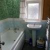 Photo 3: Shower/WC shared with only one other tenant