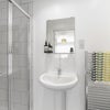 Photo 7: Smart en suite shower