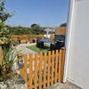 Photo 8: Garden view