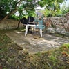 Photo 8: Back garden
