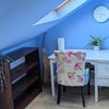 Photo 2: Dedicated workspace with SuperFast Broadband