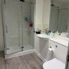 Photo 5: Shared bathroom