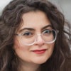 Photograph of Ilayda Deniz