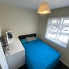 Photo 8: Smaller Double Room 
