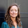 Photograph of Maisie