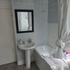 Photo 3: Shared bathroom
