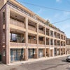 Photo 9: the building