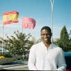 Photograph of Ayo