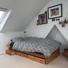 Photo 2: Single Bed, Storage under Bed 