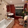 Photo 8: Bathroom - Shared Space