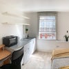 Photo 8: Room 9 (double room)