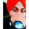 Photograph of Gurpreet Singh