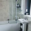 Photo 6: Private bathroom