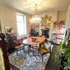 Photo 6: Mid century furniture with open plan quirky design
