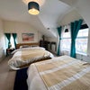 Photo 2: King-size and Queen-size bed to choose from