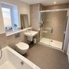 Photo 4: Shared bathroom