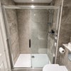 Photo 7: Private en-suite bathroom