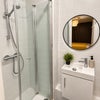 Photo 4: ensuite bathroom and toilet