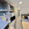 Photo 2: Standard ensuite room