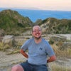 Photograph of Dan