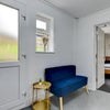 Photo 12: Kitchen / seating area