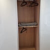 Photo 4: Spacious wardrobe sliding doors